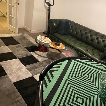 The Right Place. A Fabulous/Cozy Double Room 伦敦 外观 照片