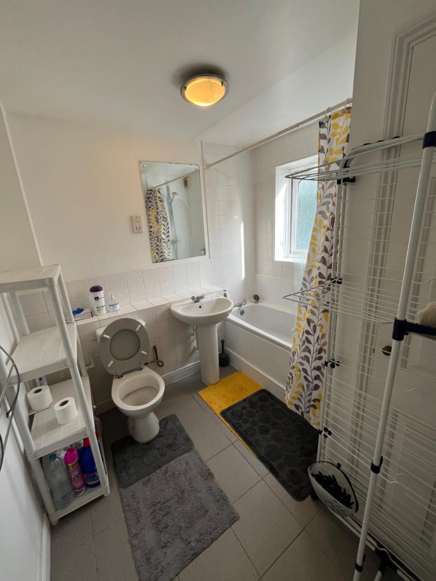 The Right Place. A Fabulous/Cozy Double Room 伦敦 外观 照片