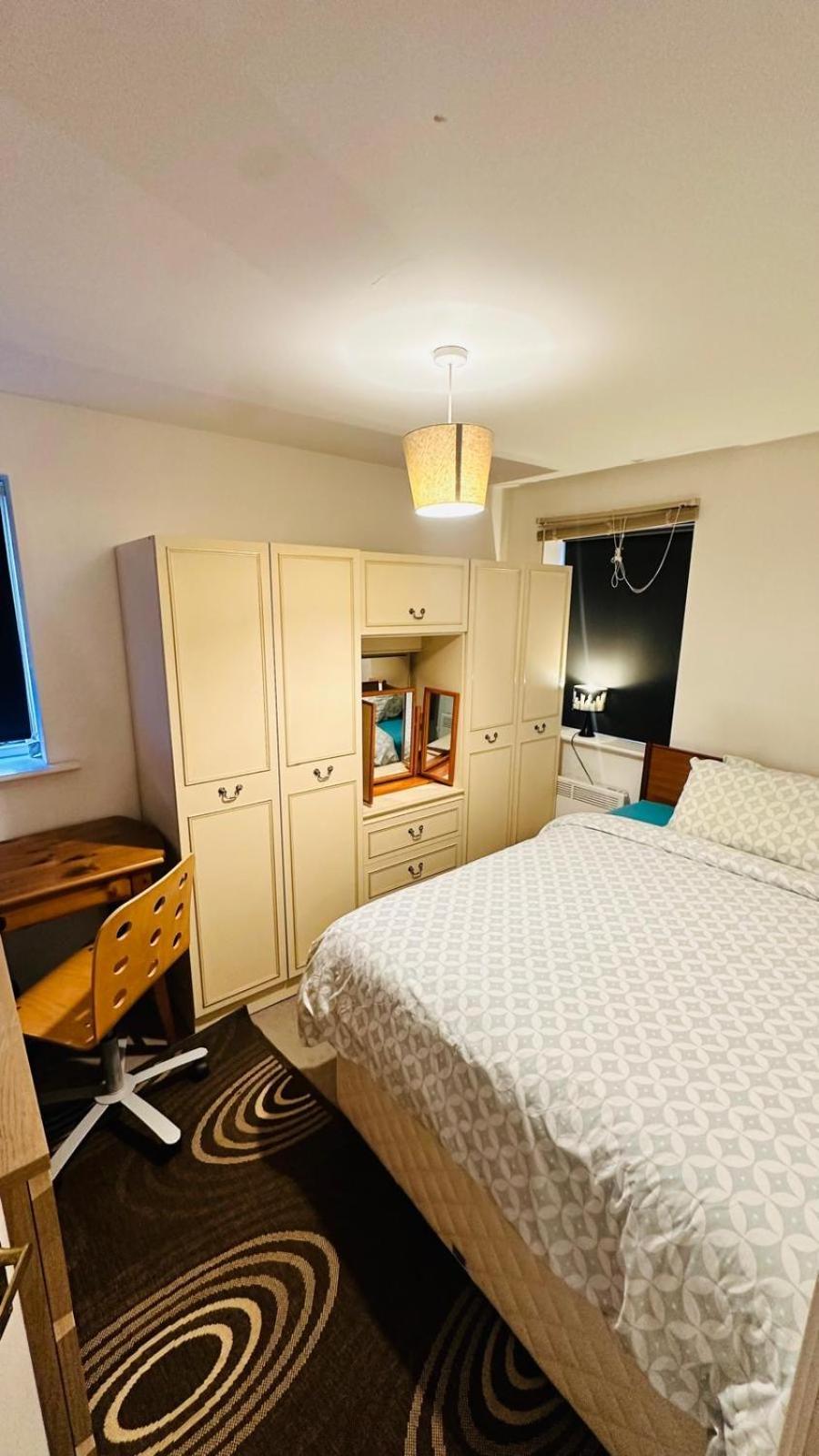 The Right Place. A Fabulous/Cozy Double Room 伦敦 外观 照片