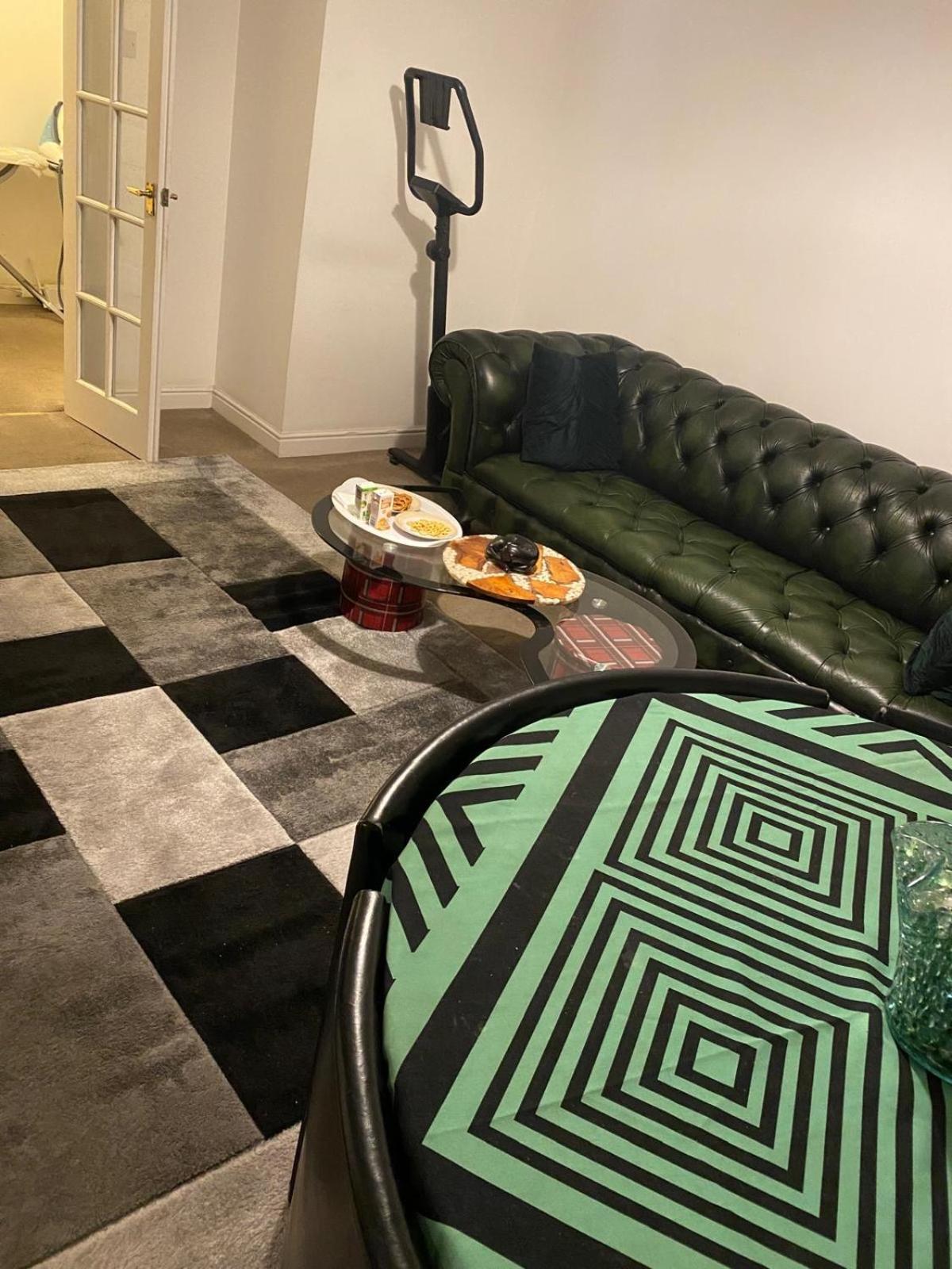 The Right Place. A Fabulous/Cozy Double Room 伦敦 外观 照片